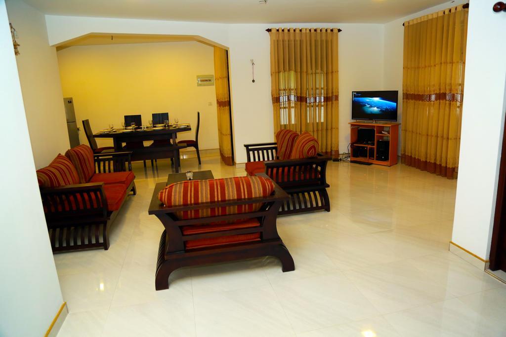 4 S Villa Tangalle Extérieur photo