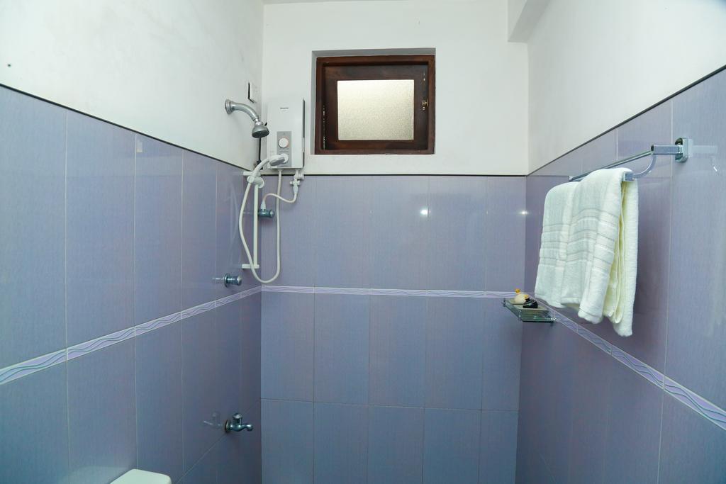 4 S Villa Tangalle Extérieur photo