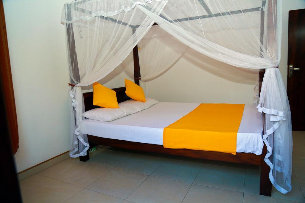 4 S Villa Tangalle Extérieur photo