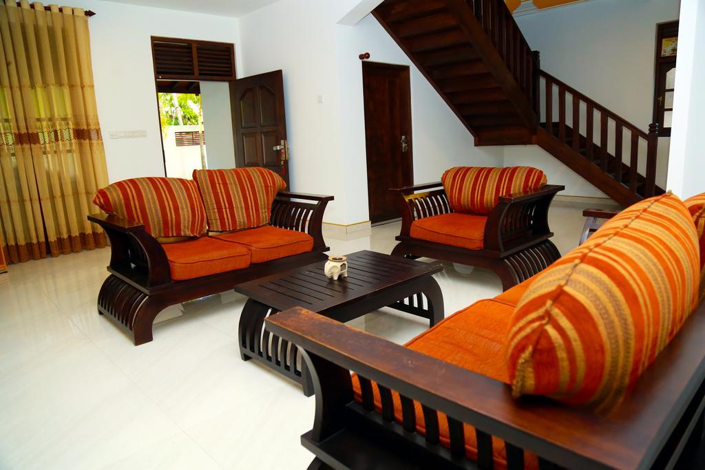 4 S Villa Tangalle Extérieur photo